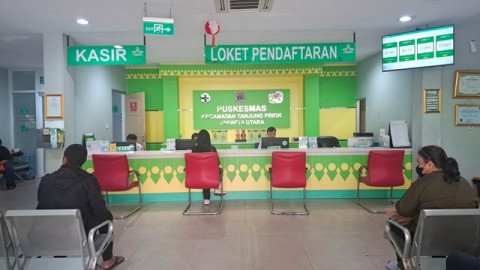 Harapan Dewasa dalam CKG: Lebih Perluas Pemeriksaan untuk Deteksi Dini