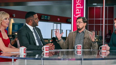 7 Film yang Membuktikan Pentingnya Mendengarkan Para Ahli dan Ilmuwan