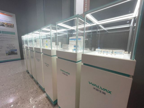 NasDem Pelajari Riset Vaksin Walvax, Dorong Integrasi Riset - Industri di Indonesia