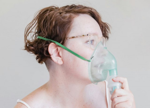 Ketika 3 Suara Napas Mengungkapkan tentang Kesehatan Paru-parumu