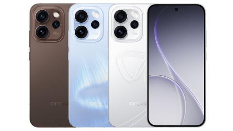 Oppo Reno15 dan Reno15 Pro Meluncur, Begini Spesifikasinya