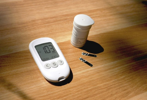 Pemerintah Perkuat Deteksi Dini Melalui CKG serta Layanan Perawatan Diabetes