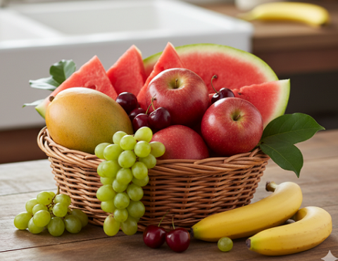 Meski Menyehatkan, 6 Buah Ini Berbahaya Bagi Penderita Diabetes karena Kadar Gulanya