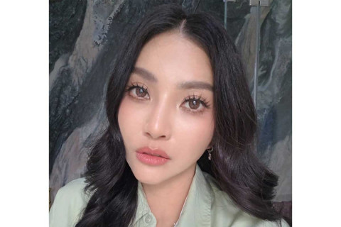 Kerja Belasan Jam Demi Cuan, Sarwendah Tetap Gaspol Jadi Affiliator