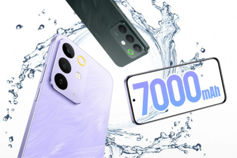 C85 Series Jadi HP Baru realme, Rilis November 2025