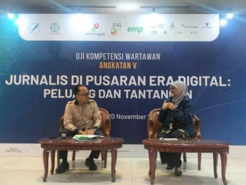 Program Pengembangan Masyarakat Pertamina Hulu Energi, dari Filter Air hingga Taman Lansia