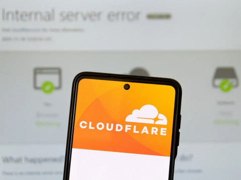 Gangguan Global, Kerugian Cloudflare Diprediksi Capai Rp1000 Triliun