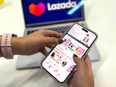 Autentisitas Jadi Prioritas, Lazada Catat Kenaikan 23x Lipat di 11.11