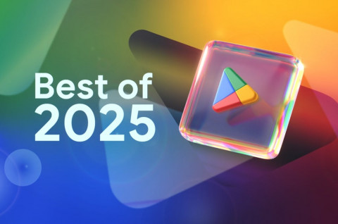 Daftar Aplikasi dan Game Android Terbaik 2025