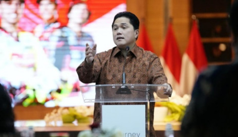 Menpora Puji Kolaborasi Lintas Sektor Sukseskan MotoGP Mandalika 2025