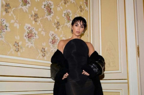 Kim Kardashian Resmi Dekati USD 2 Miliar, Skims Jadi Mesin Uang Terbesarnya