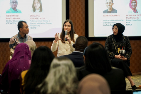 Mengapa Reaksi Anak terhadap Konten Negatif Beragam? Psikolog Ungkap Faktor Penentunya