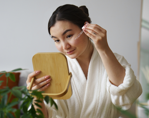 Cegah Penuaan Dini dengan 5 Rekomendasi Serum Kolagen, Harga Mulai Rp25 Ribuan