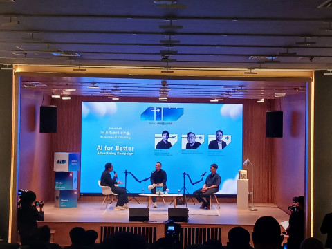 AI Ubah Cara Brand Beriklan: Kreativitas Manusia Tetap Jadi Fondasi