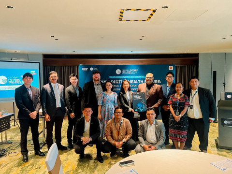 Pijar Foundation Dukung Penguatan Pilar Kesehatan dalam Visi ASEAN 2045