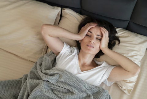 Susah Tidur di Trimester Pertama Kehamilan? Ini Penyebab dan Cara Mengatasinya