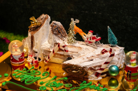 7 Wonders, Cara Swiss-Belresort Dago Heritage Menyulap Akhir Tahun Jadi Liburan Penuh Cerita