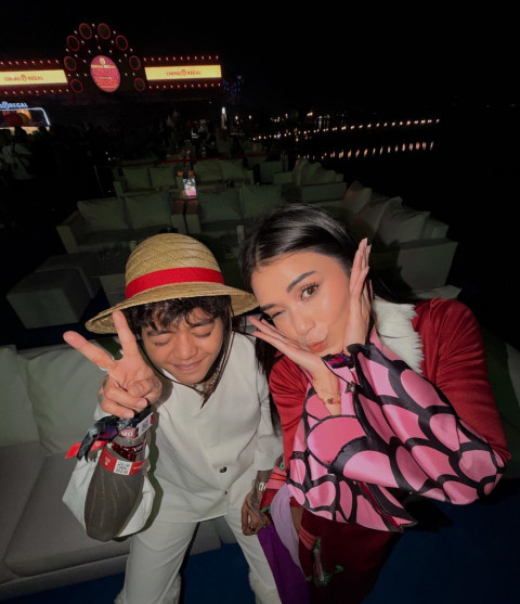 Lula Lahfah Dipacari Reza Arap, Ibunda Beri Reaksi Tak Terduga