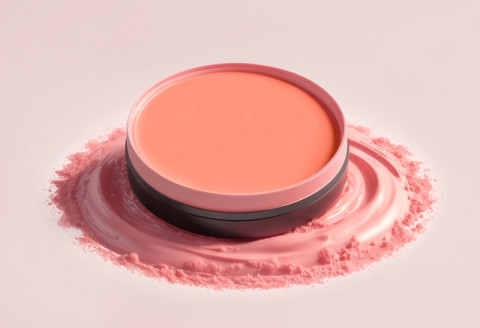 Lupa Pakai Blush On Setelah Makeup? MUA Profesional Ini bagi Tipsnya