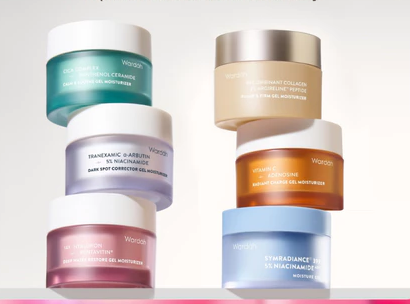 4 Rekomendasi Moisturizer Wardah untuk Kulit Kombinasi, Harga Rp100 Ribuan