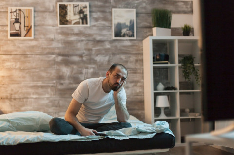 Andropause dan Dampaknya pada Kesehatan Mental Pria