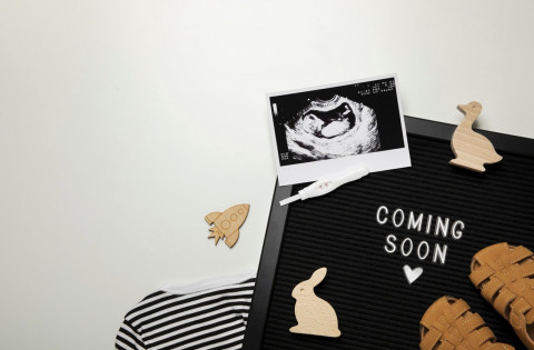 Begini Perkembangan Kulit Bayi di Dalam Rahim