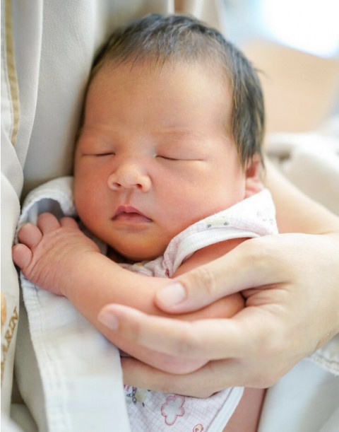 Perkembangan Kulit, Rambut, dan Kuku Bayi
