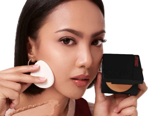 Inilah 5 Bedak Two Way Cake yang Oke dan Tahan Lama, Harga di Bawah Rp50 Ribuan