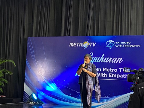 Tantangan Media Televisi di 2026, Titik Temu Teknologi, Audiens dan Perubahan Model Bisnis