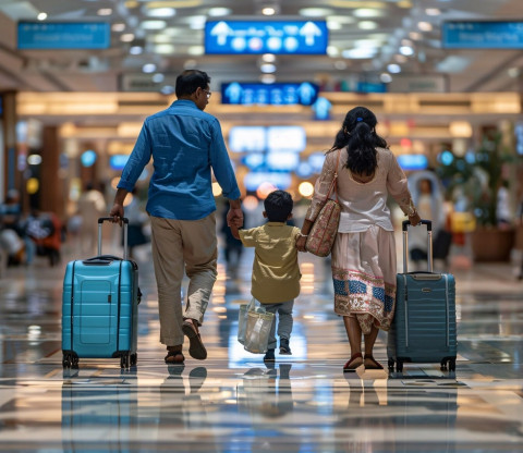 Akhir Tahun Ingin ke Luar Negeri? Ini Panduan Kesehatan Penting dari IDAI