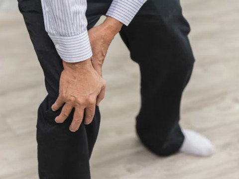 Gen X Paling Rentan Osteoporosis, Kampanye OsteoWalk Dorong Pencegahan Sejak Dini