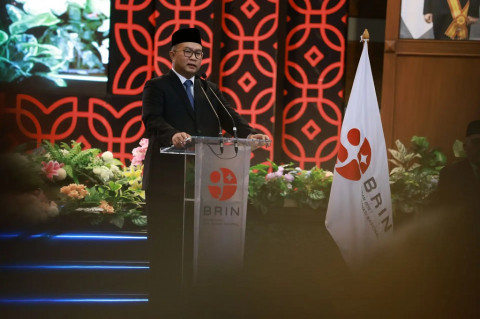 Bakal Kaji Redenominasi Rupiah, Kepala BRIN Sudah Ngobrol Bareng Menkeu Purbaya