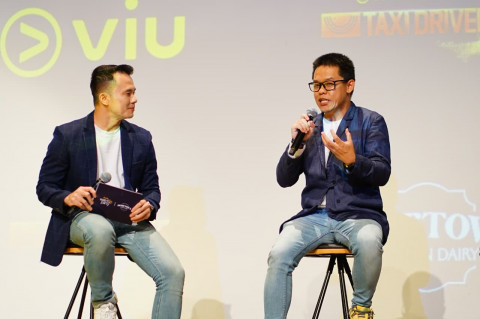 Kolaborasi Viu dan Hometown Manjakan Penggemar K-Drama