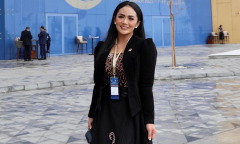 Kris Dayanti Janji Tak Egois Lagi Usai Ditegur Atta Halilintar soal Ini