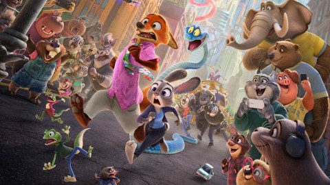 Review Film Zootopia 2, Tamparan Realita Diskriminasi dalam Balutan Komedi