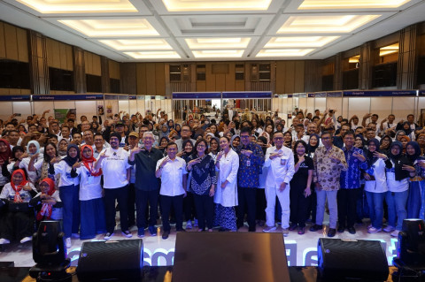 Andy F. Noya Dorong Kerajinan Tradisional dan Kuliner Lokal Mendunia