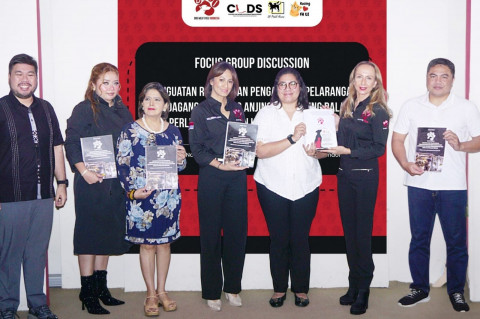 Baleg DPR Terima Usulan Larangan Perdagangan Daging Anjing-Kucing, Dukungan Politik Menguat