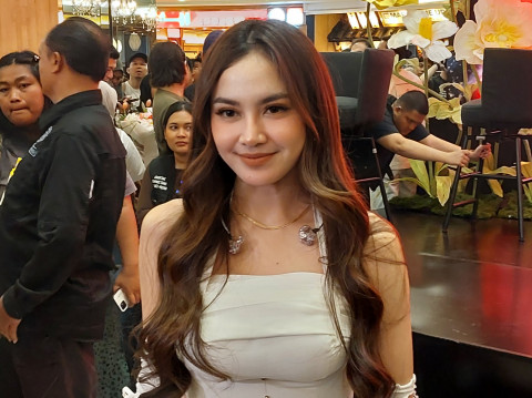 Mahalini Curhat Susah Wujudkan Panggung Konser Impian, Fasilitas Indonesia Kurang Memadai?