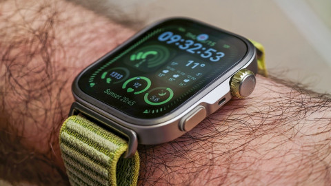 6 Rekomendasi Smartwatch Stylish untuk Olahraga 2025