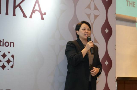Pameran Keramik 2026 Bakal Digelar di Jakarta