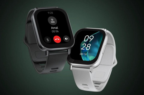 Smartwatch Kompatibel iOS dan Android, Pilihan Terjangkau Mulai Rp400 Ribuan