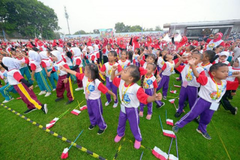 Waspadai Anemia Defisiensi Besi pada Anak