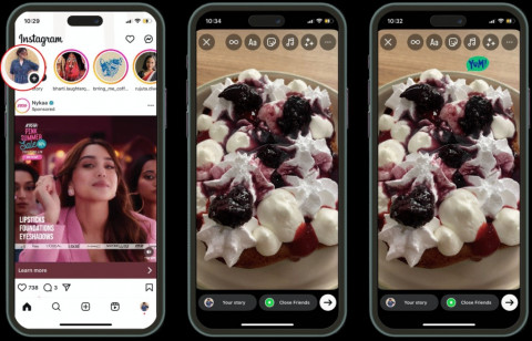 Simpel, Cara Download Story Instagram Terbaru Tanpa Aplikasi Tambahan