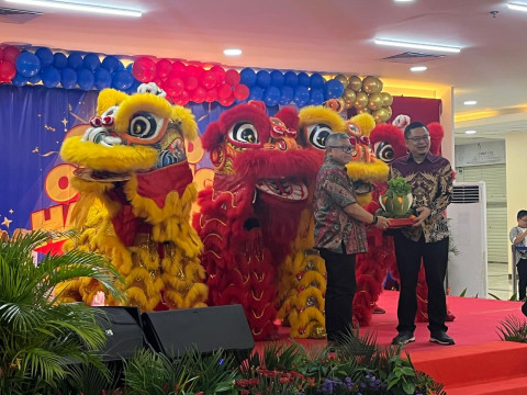 Seasons City Hadirkan Pengalaman Wisata Belanja Baru