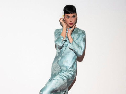 Menang Gugatan Properti, Katy Perry Tagih Ganti Rugi Rp30 Miliar dari Kakek Disabilitas