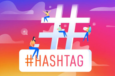 Instagram Uji Batasan Hashtag, Ubah Cara Posting Generasi Milenial?