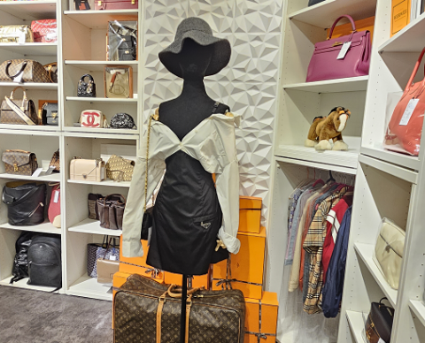 Manjakan Pencinta Luxury Brand, Senayan Preloved Branded Centre Digelar 4 Hari