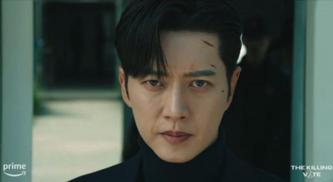 Park Hae Jin Diincar Gabung Drakor <i>Good Partner 2</i>, Nam Ji Hyun Dipastikan Absen