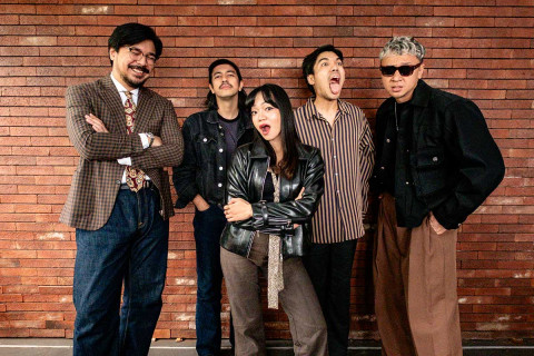 Lintas Resonan Dimulai dari Semarang, Hadirkan Band Portura yang Terdiri dari Iga Massardi hingga Baskara Putra