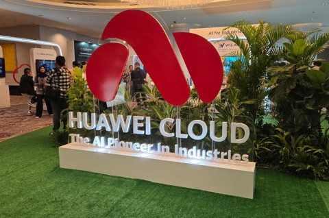 Huawei Ikut Bantu Pemulihan Banjir Sumatra